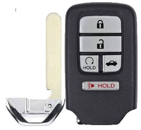 honda 2005 key fob rfid|2005 honda accord keyless remote.